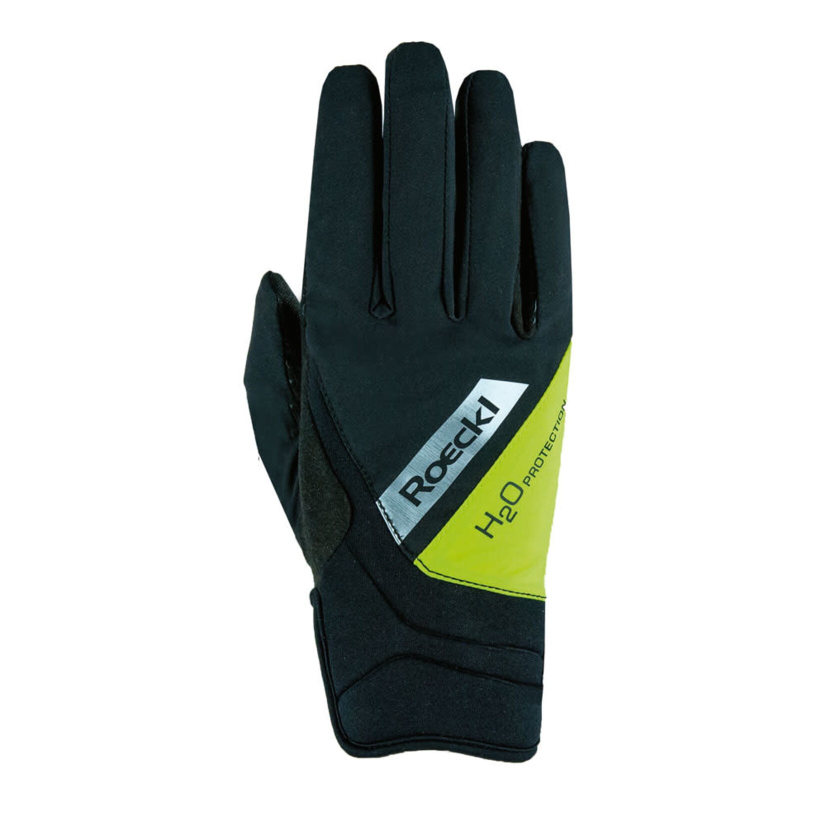 Roeckl Roeckl Waregem Unisex Winter Gloves