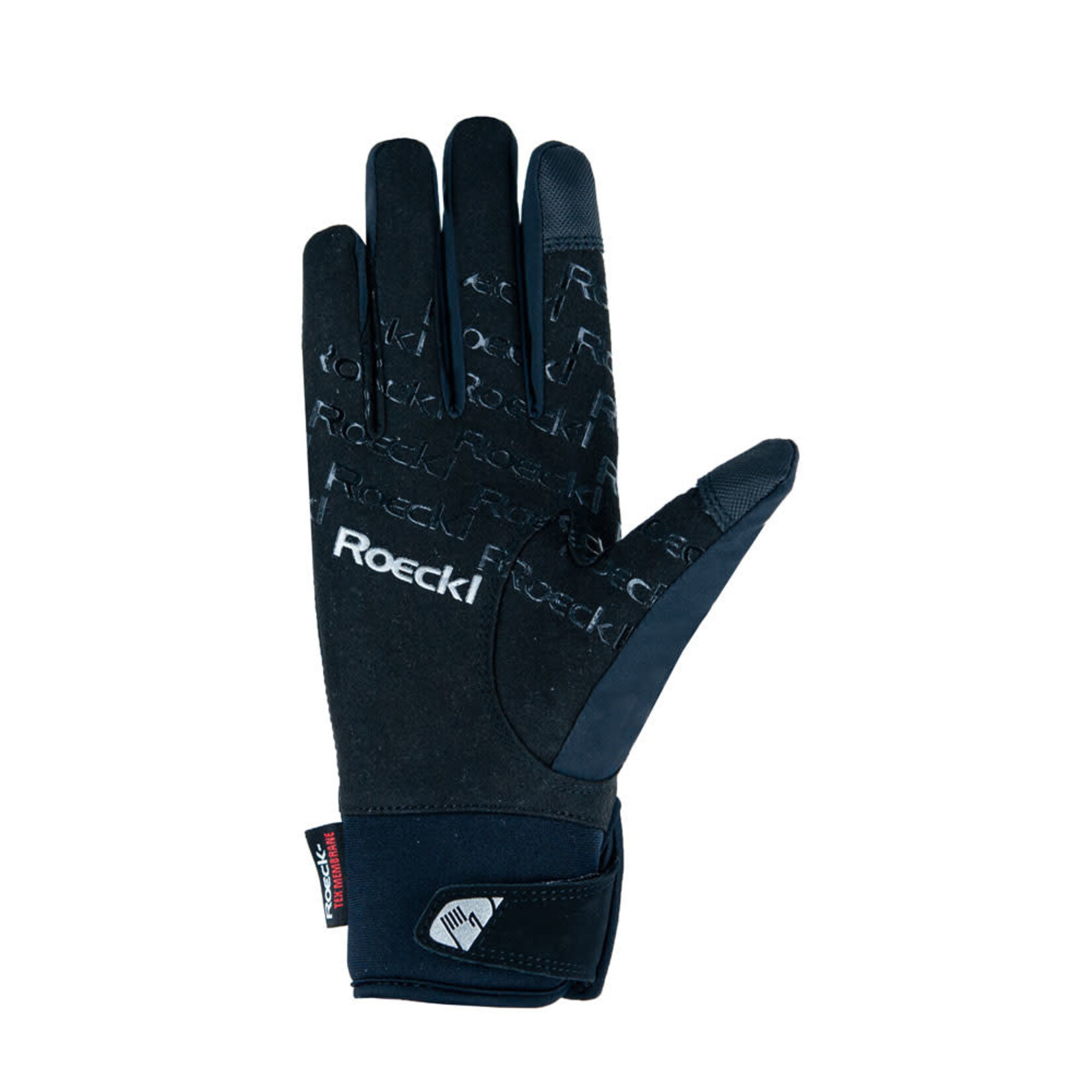 Roeckl Roeckl Waregem Unisex Winter Gloves