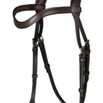 Dy'on CEHCXV Dy'on La Cense Bitless Bridle
