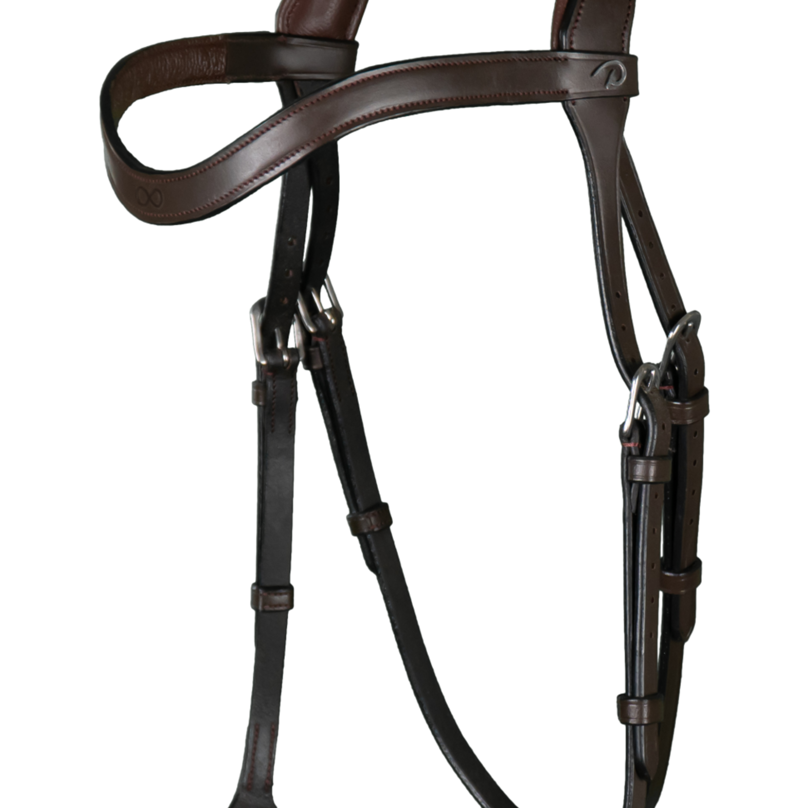 Dy'on CEHCXV Dy'on La Cense Bitless Bridle