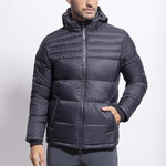 Samshield Samshield Megeve Men's Down Jacket w/ Removable Hood