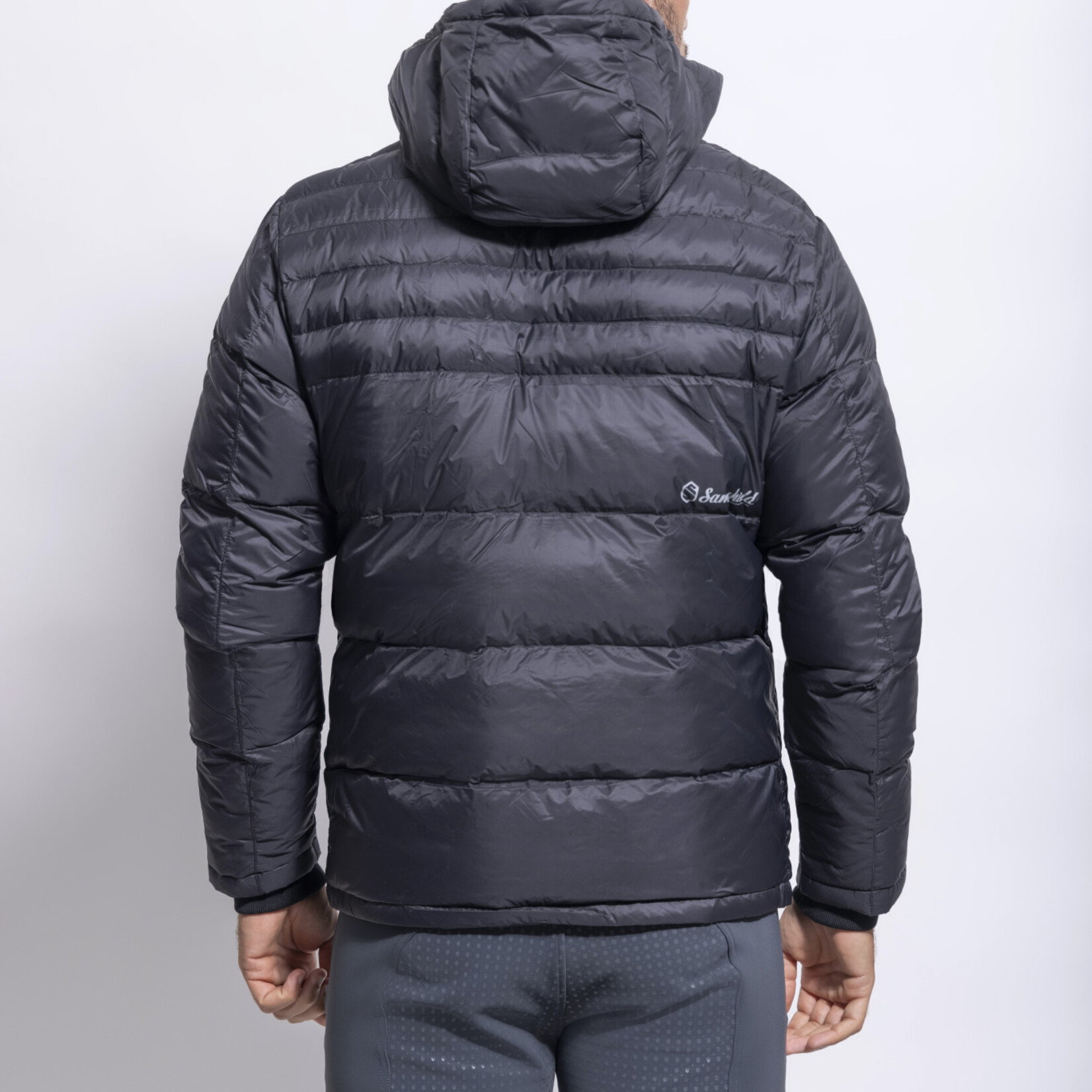 Samshield Samshield Megeve Men's Down Jacket w/ Removable Hood