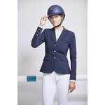 Samshield Samshield Louisa Women's Show Jacket w/ Crystal Details