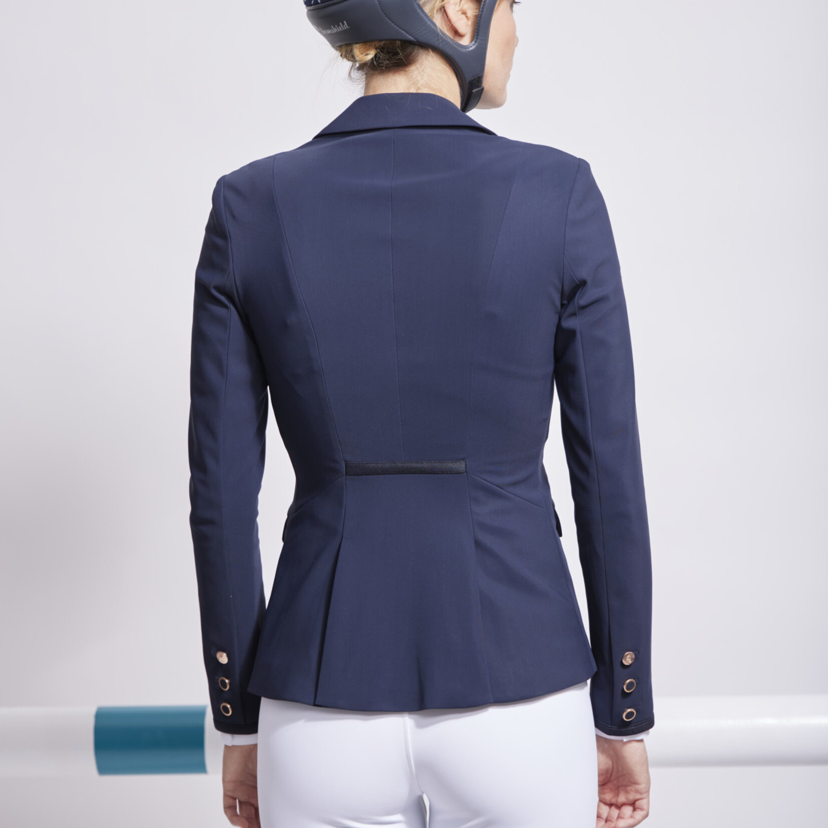 Samshield Samshield Louisa Women's Show Jacket w/ Crystal Details