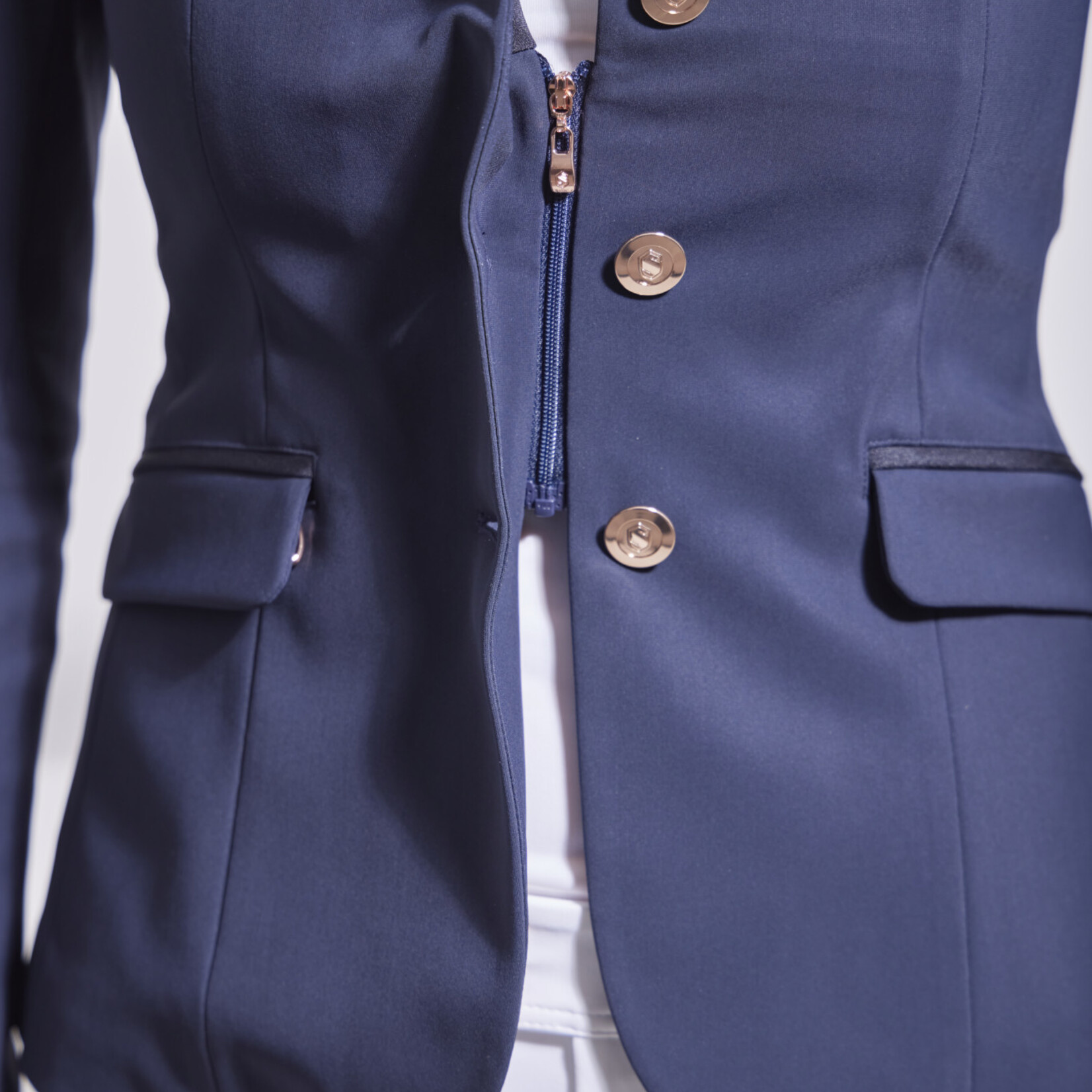 Samshield Samshield Louisa Women's Show Jacket w/ Crystal Details