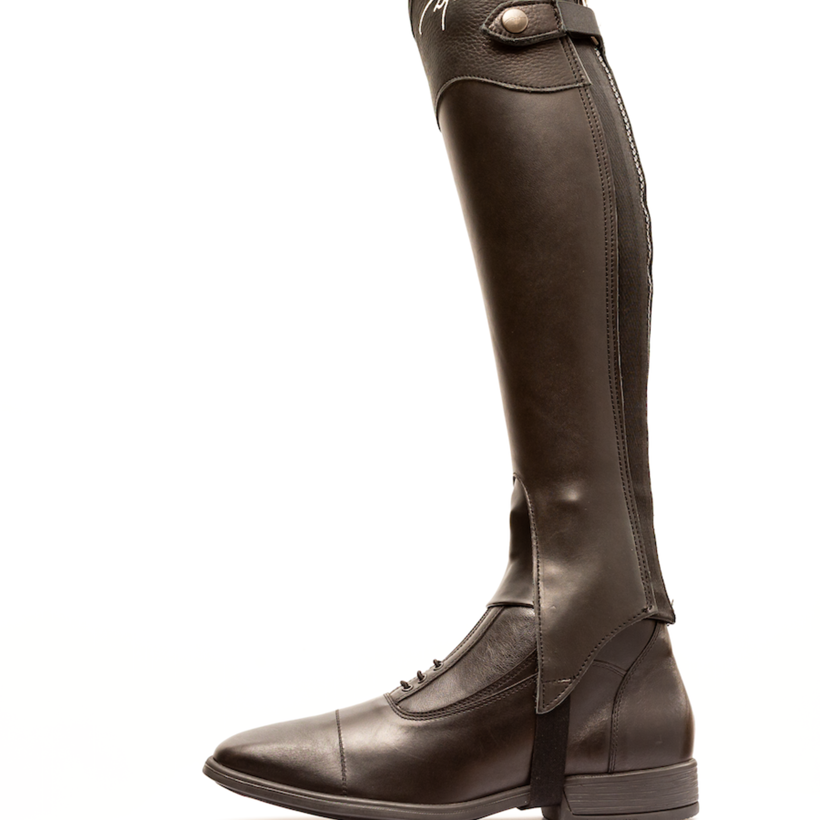 Dy'on Dy'on Half Chaps Excel