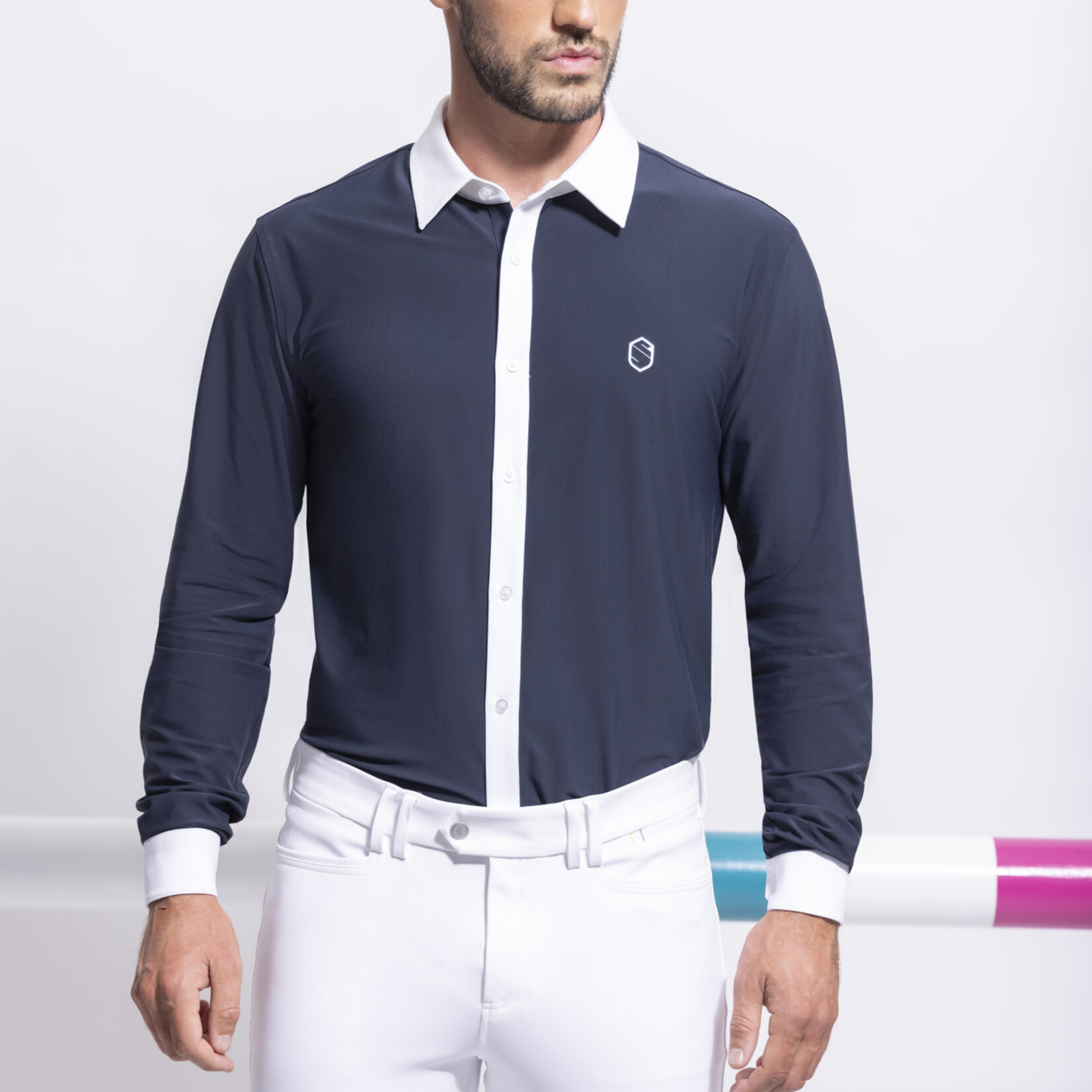 Samshield Samshield Men's Georges Show Shirt