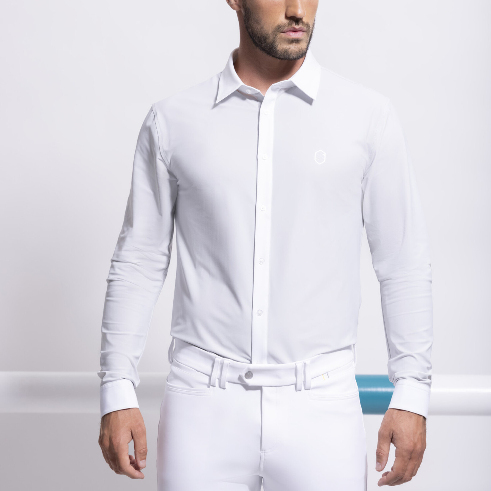 Samshield Samshield Men's Georges Show Shirt