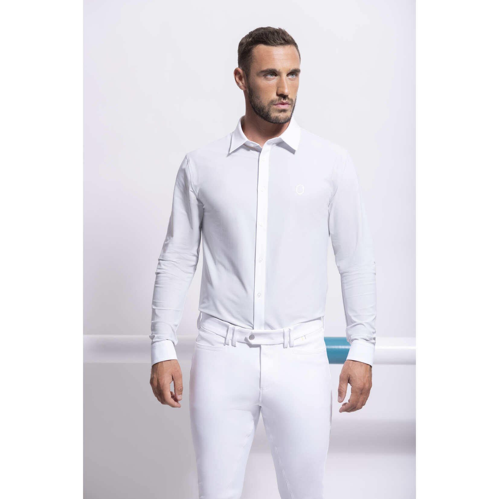 Samshield Samshield Men's Georges Show Shirt