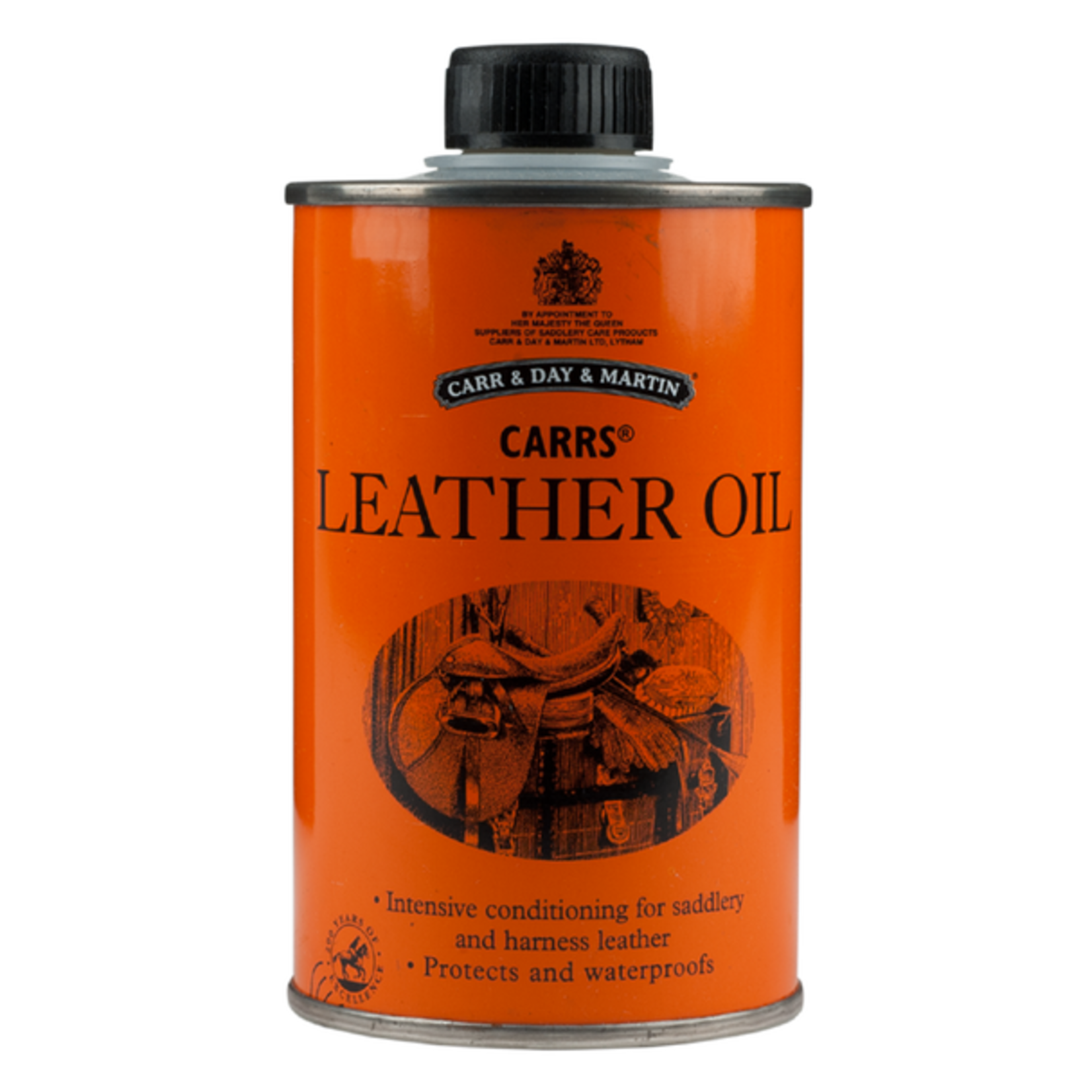Carr & Day & Martin Carr & Day & Martin Leather Oil