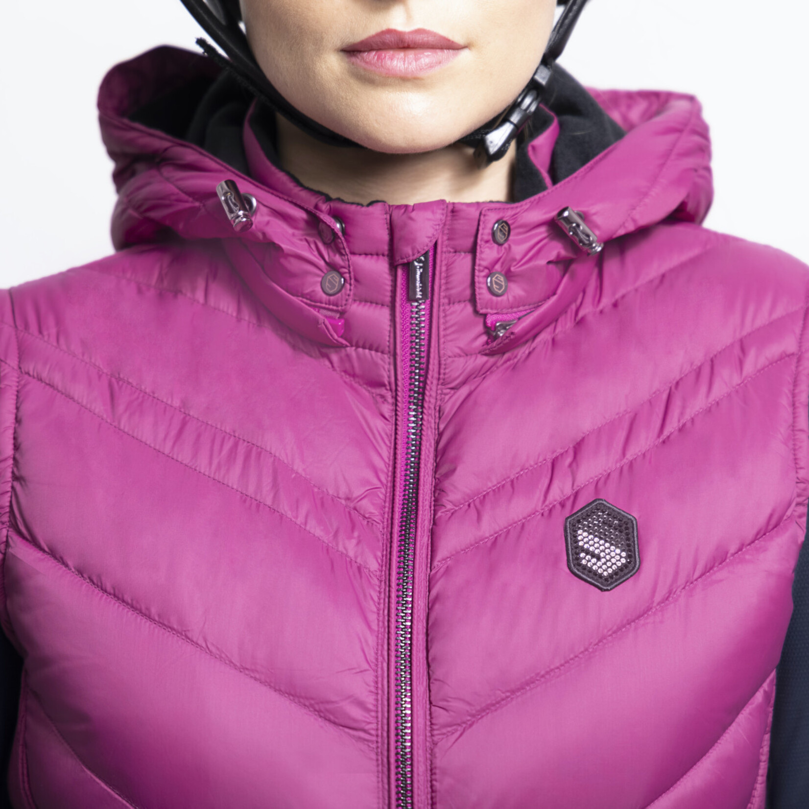Samshield Samshield Chamonix Women's Down Vest