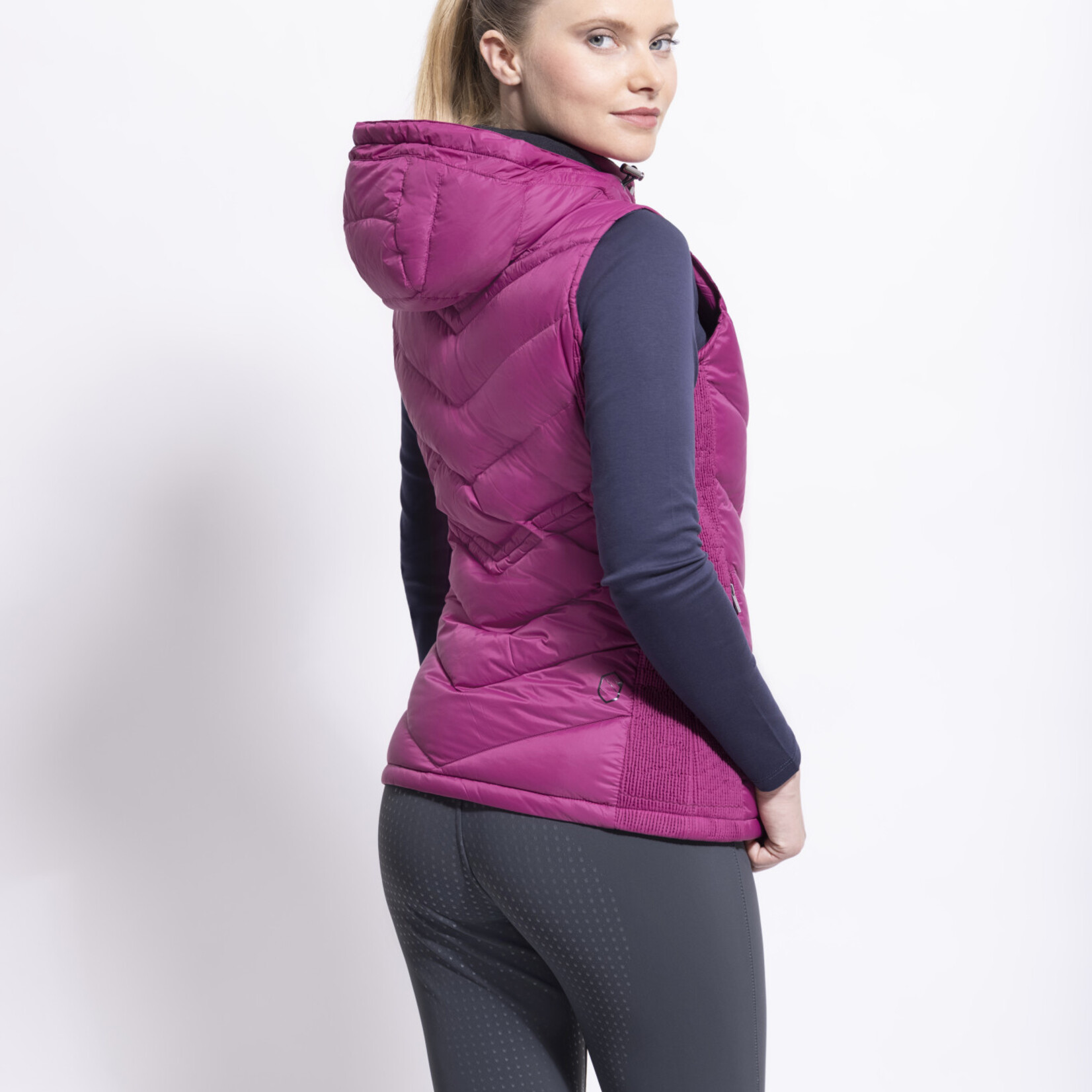Samshield Samshield Chamonix Women's Down Vest