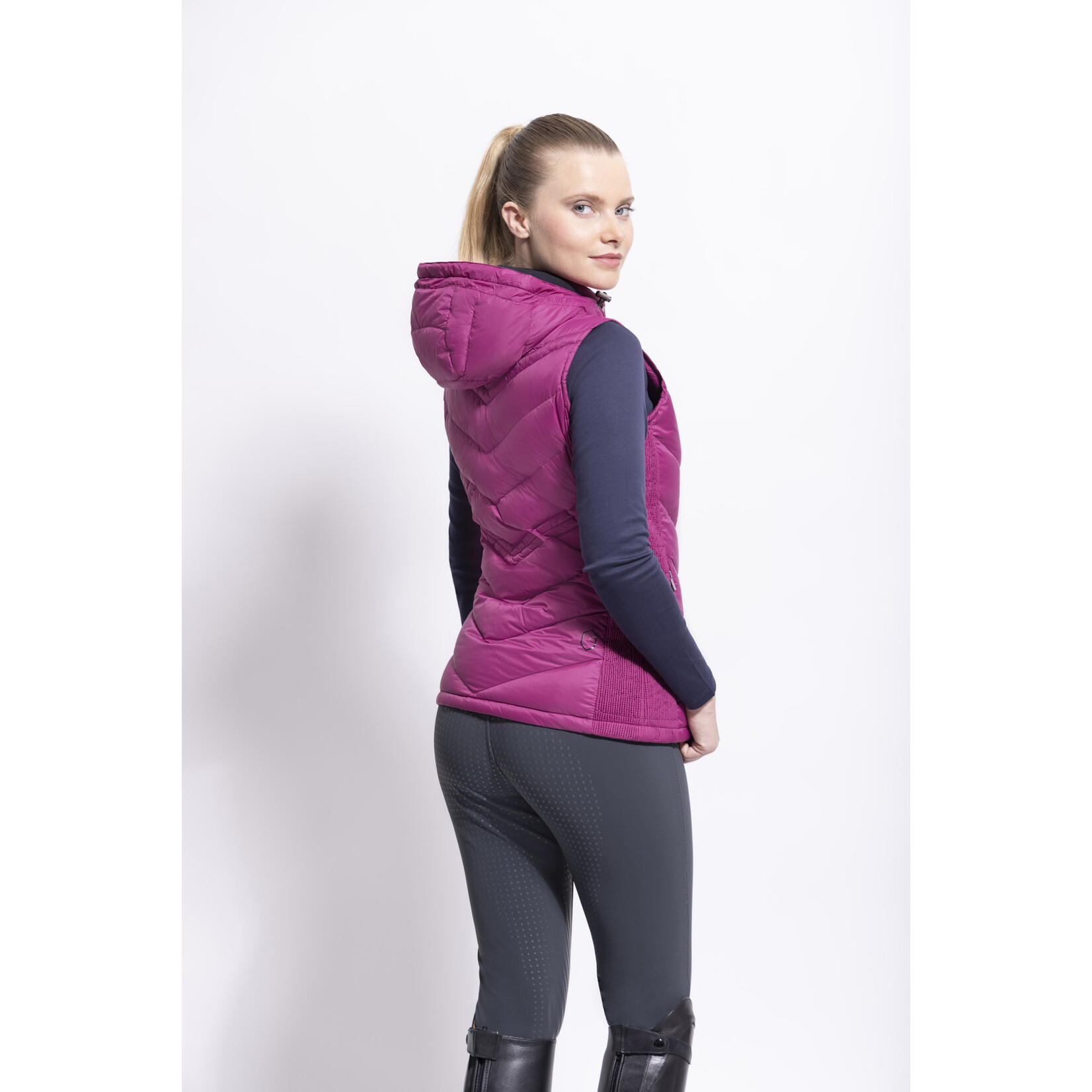 Samshield Samshield Chamonix Women's Down Vest