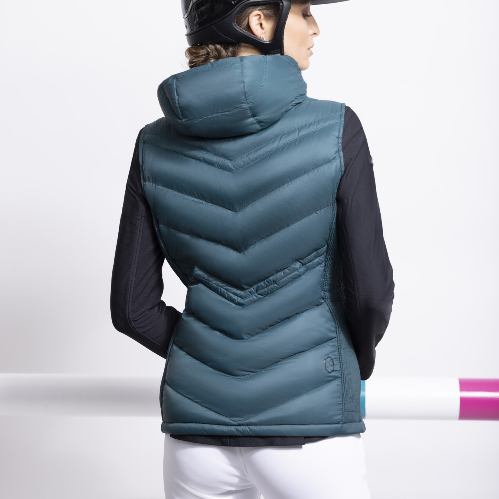 Samshield Samshield Chamonix Women's Down Vest
