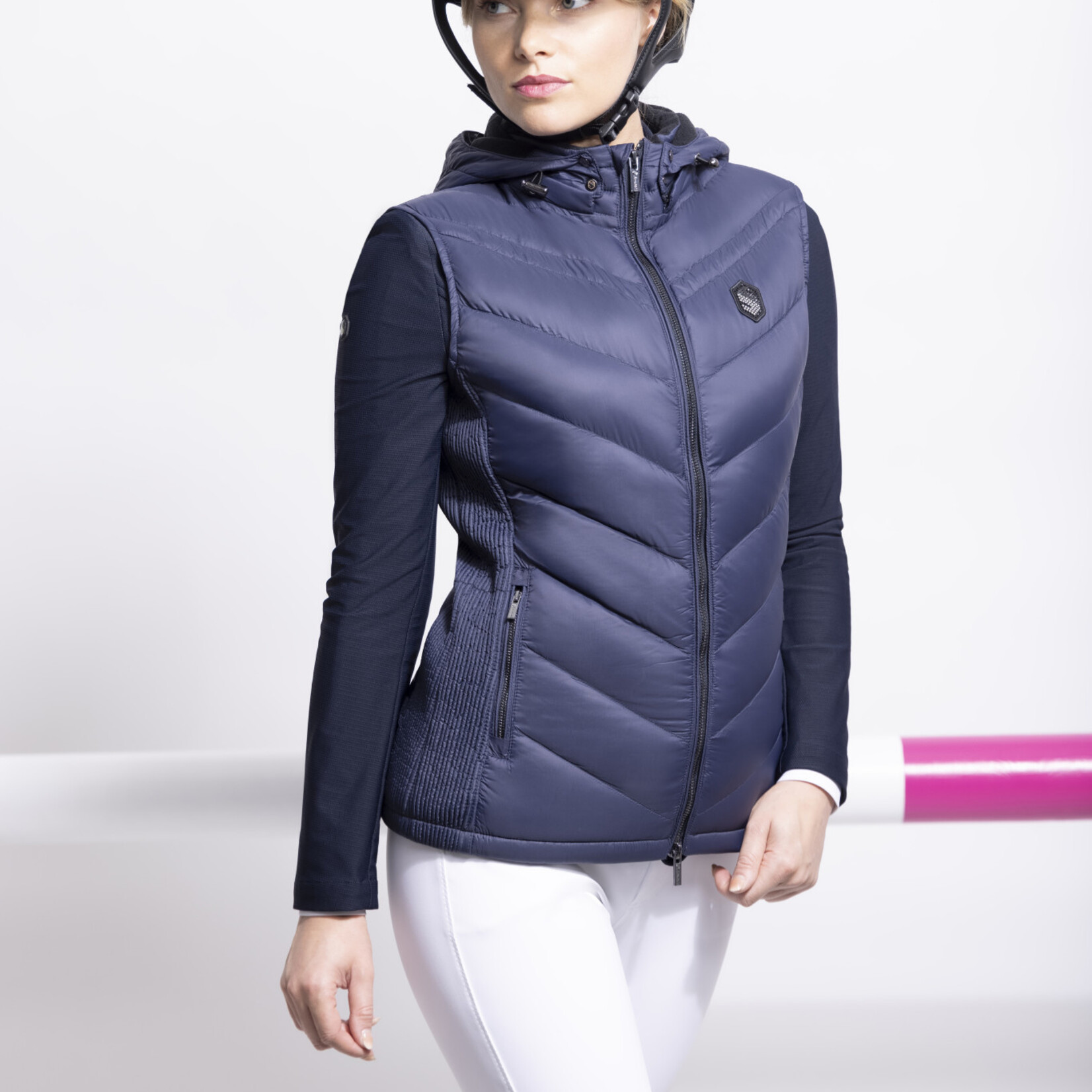 Samshield Samshield Chamonix Women's Down Vest