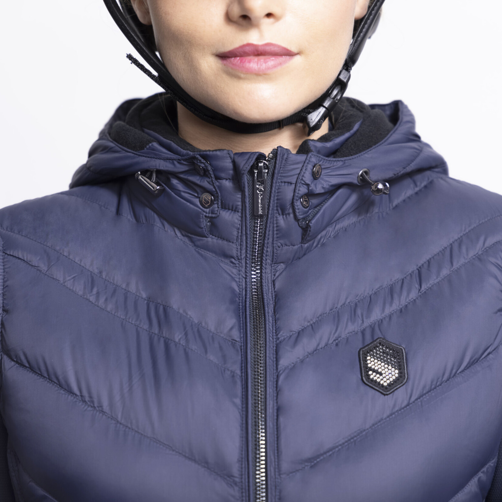 Samshield Samshield Chamonix Women's Down Vest