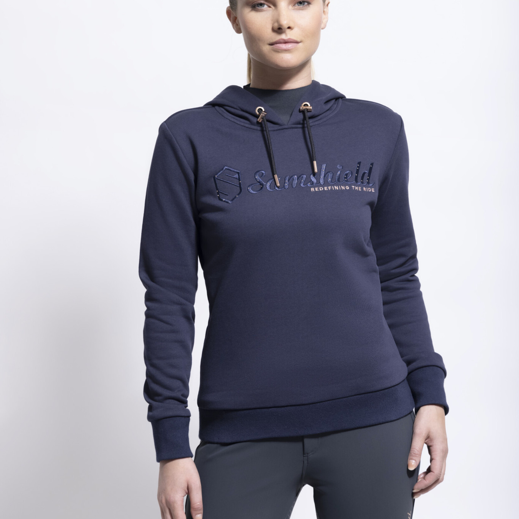 Samshield Samshield Women's Bonnie Sweatshirt