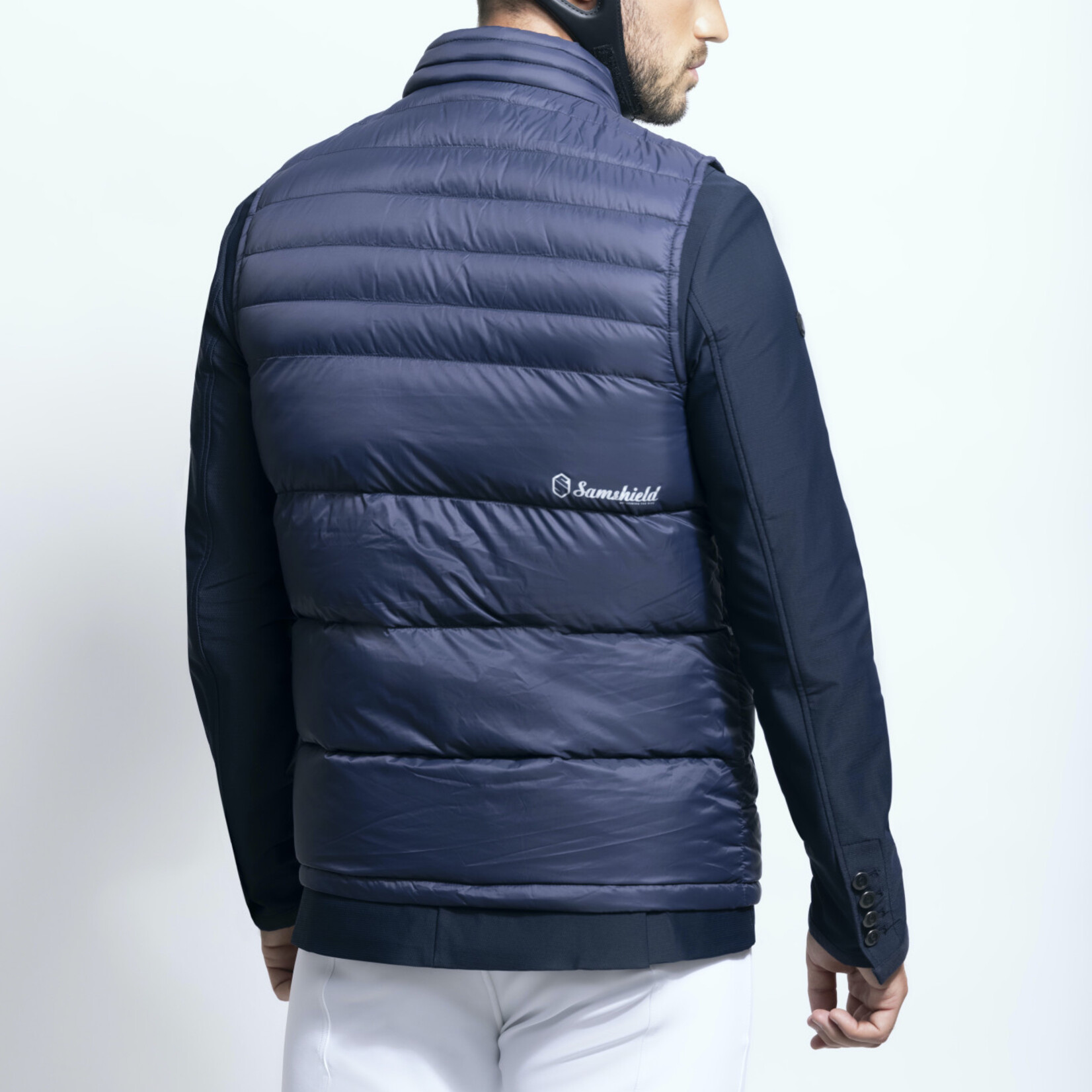 Samshield Samshield Men's Avoriaz Vest