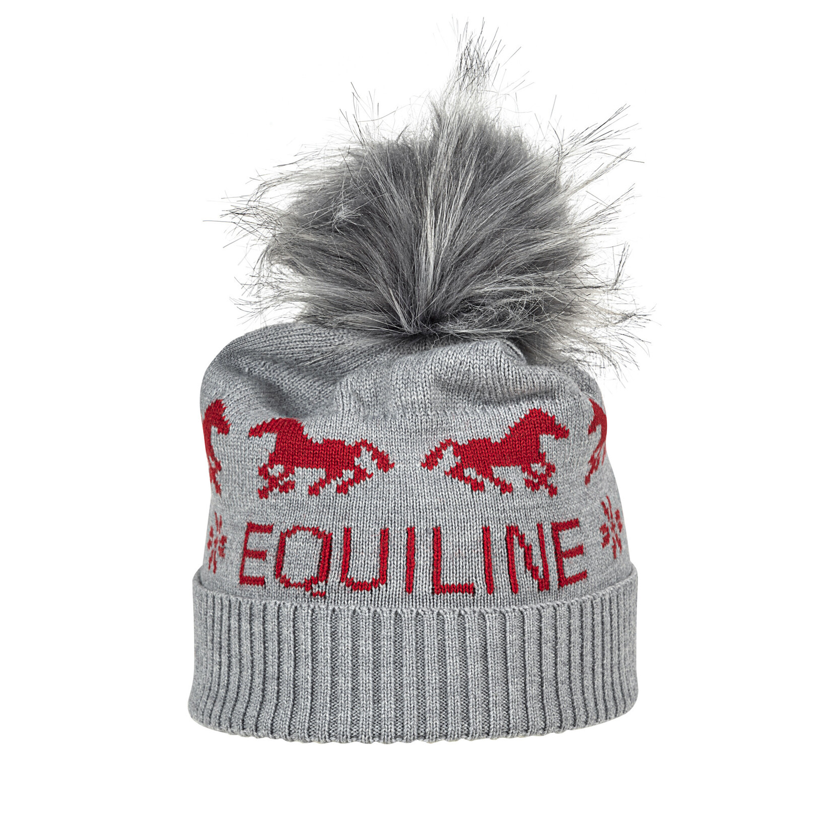 Equiline Equiline Comet Knit Winter Hat