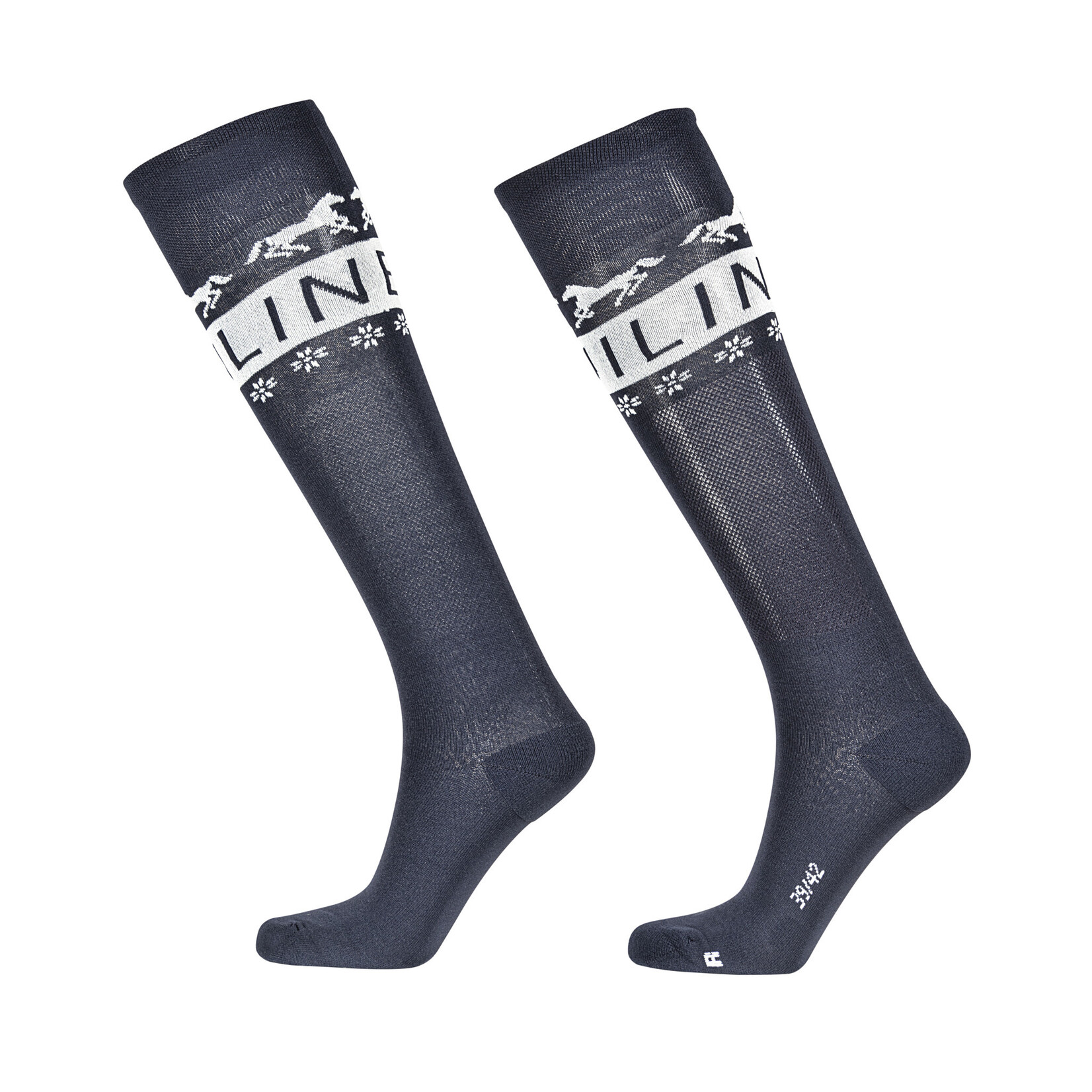 Equiline Equiline Blitzen Riding Socks