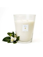 Fleur Candles Fleur Candles, 4-wick Soy candle, 720 hour burn time