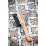 Penelope Wood Brush Hoof Pick