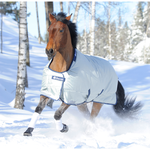 Bucas 92-1000 Bucas Power T/O Extra 300g Climate regulating, Stay-Dry lining
