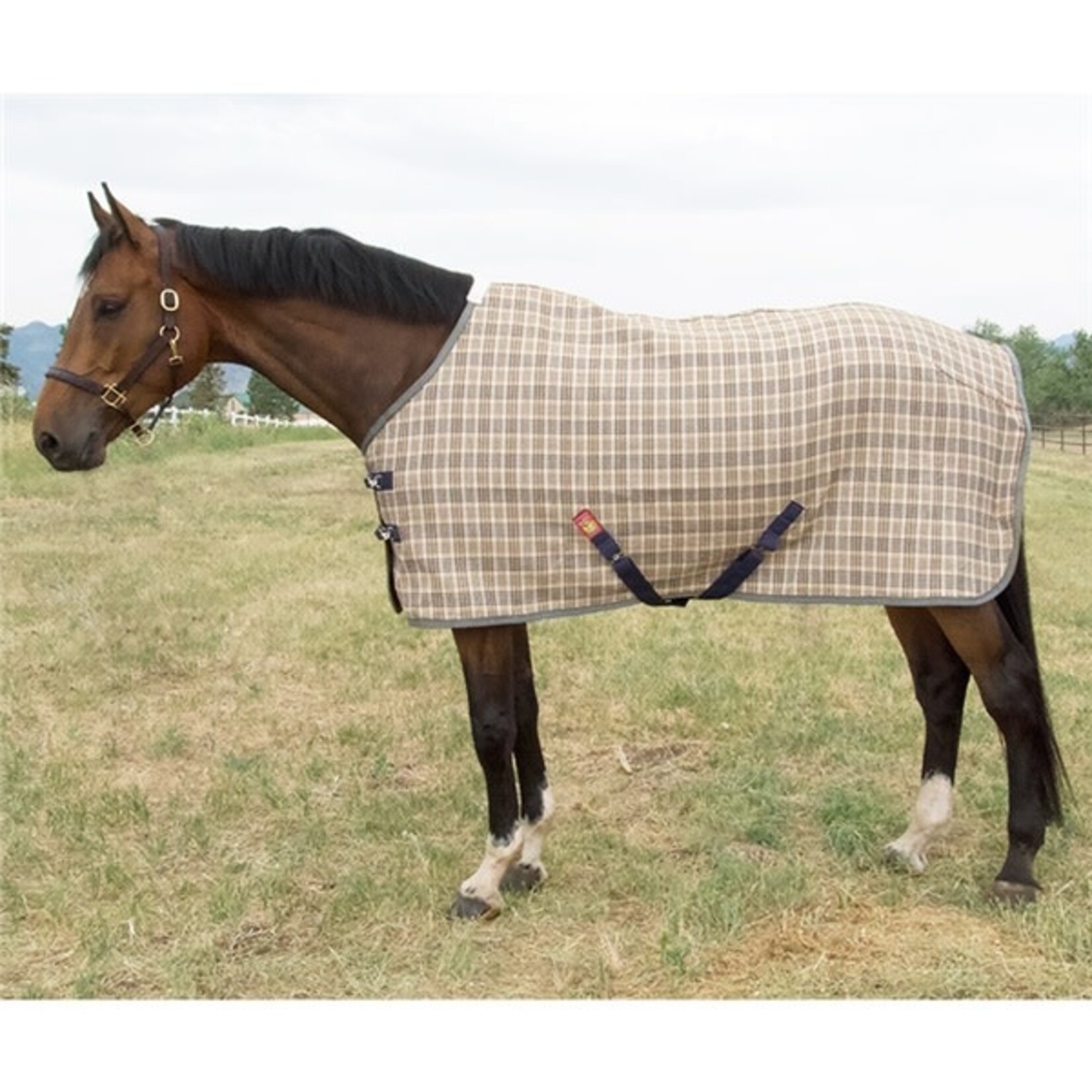 Baker 5/A Baker Deluxe Blanket