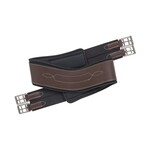 Equifit 32970 Equifit Anatomical Hunter Girth with T-Foam Liner