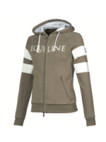 Equiline Equiline Women's Eglege Sweatshirt
