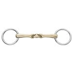 Herm Sprenger - Loose Ring Snaffle KK Ultra Bradoon