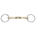 Herm Sprenger - Loose Ring Snaffle KK Ultra Bradoon