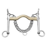 Herm Sprenger Special Dressage Weymouth 16mm