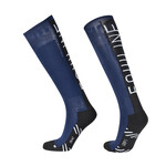 Equiline Equiline Clovec Riding Socks