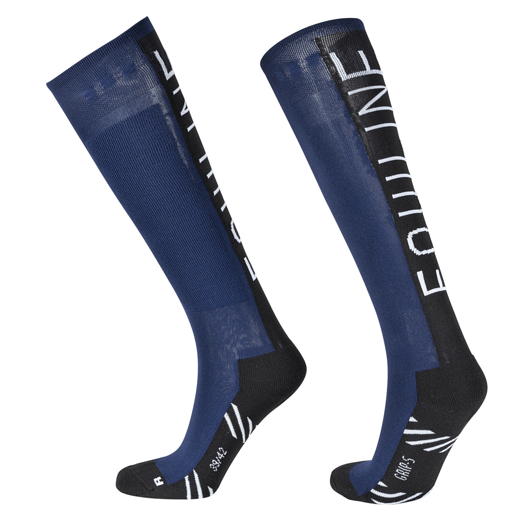 Equiline Equiline Clovec Riding Socks