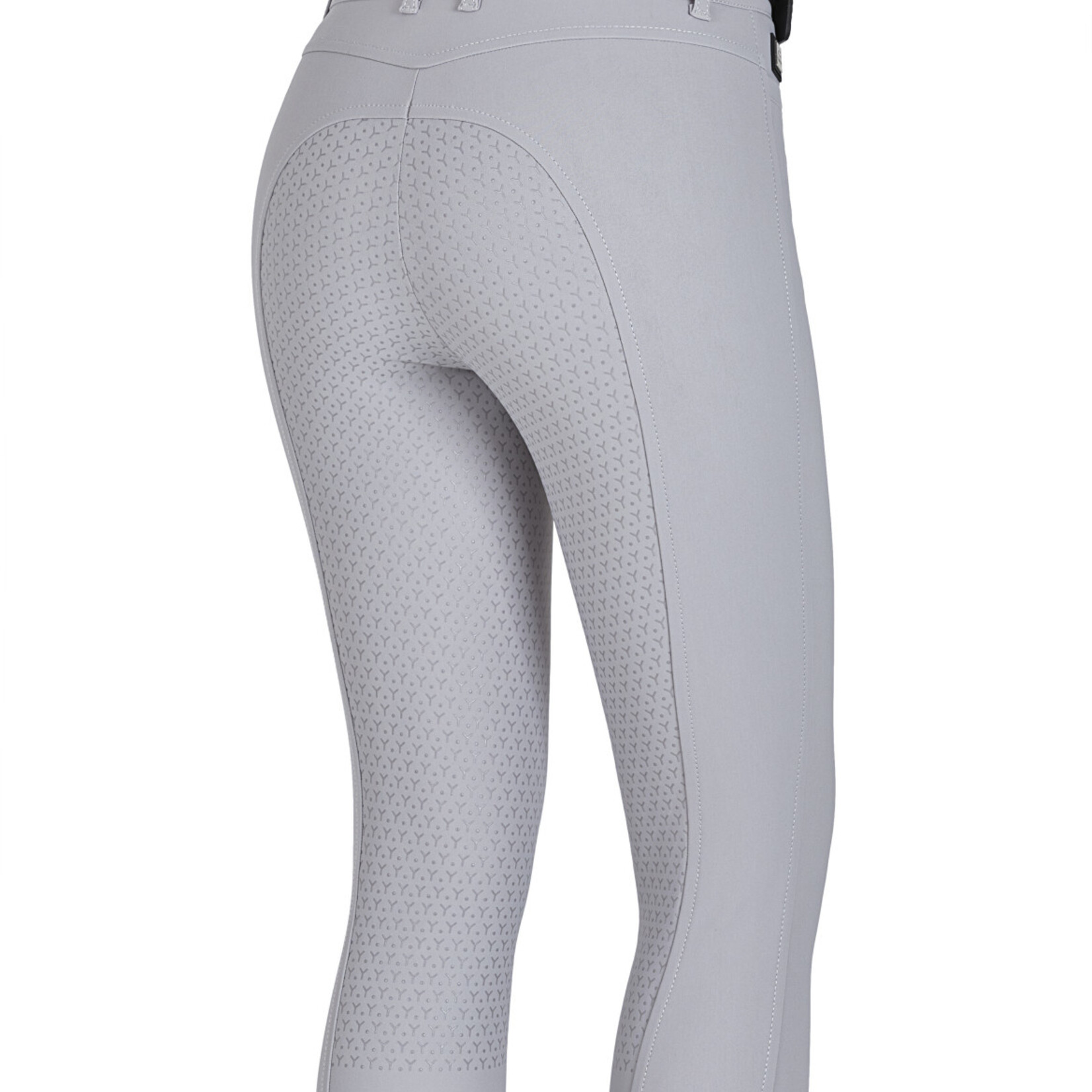 Equiline Equiline Ernae Women’s High Waist Full Grip Breeches in B-Move