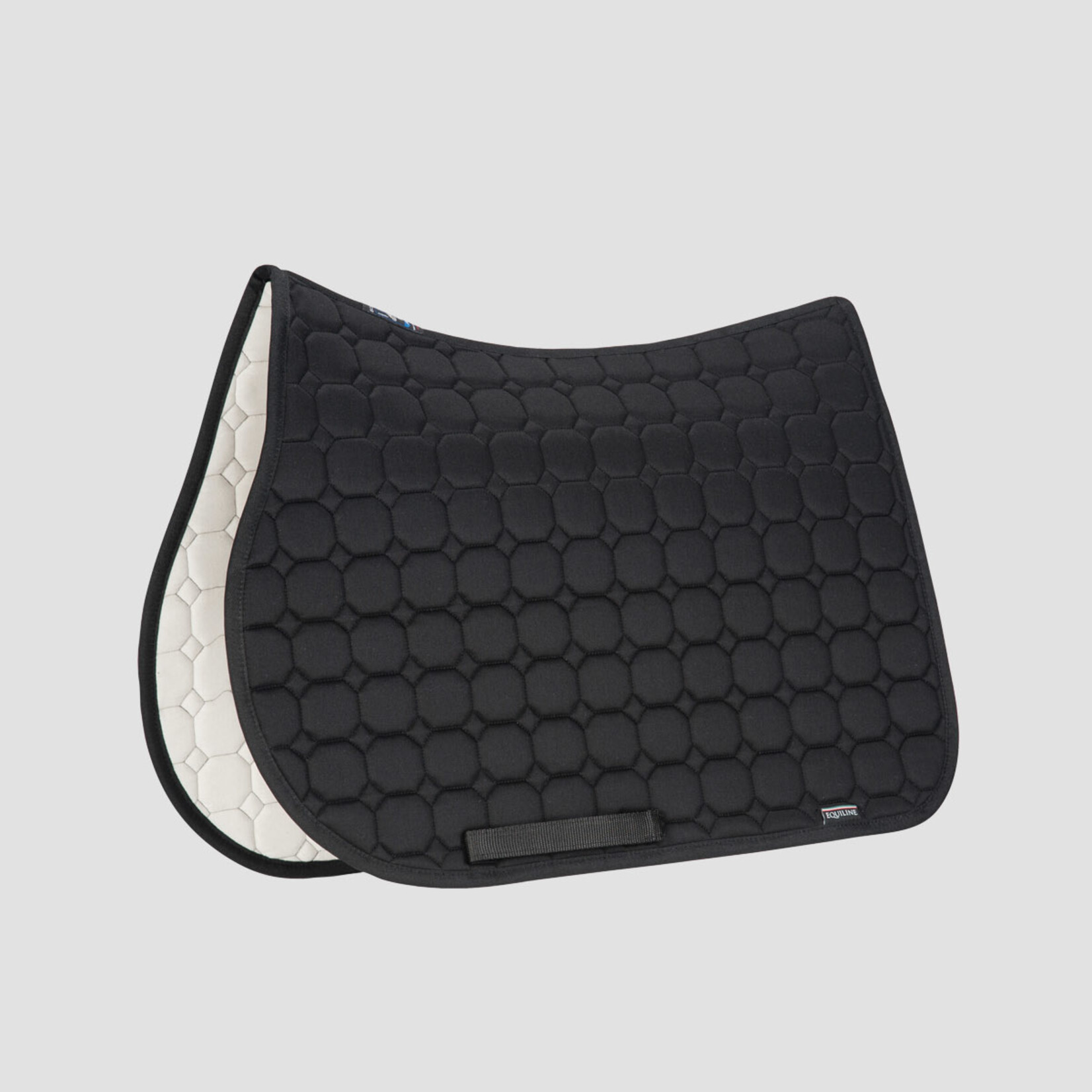 Equiline B01010 Equiline Octagon Saddle Pad