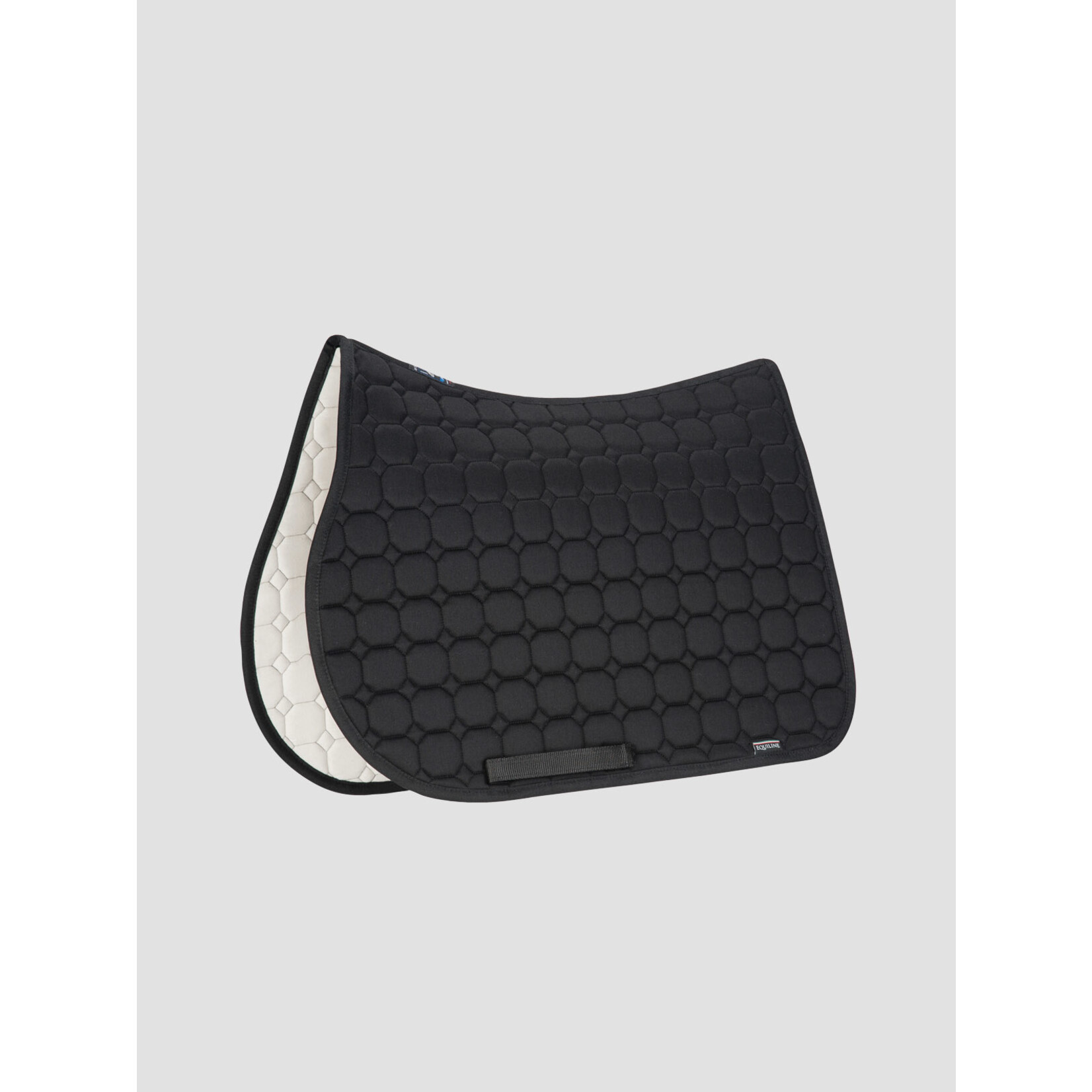 Equiline B01010 Equiline Octagon Saddle Pad