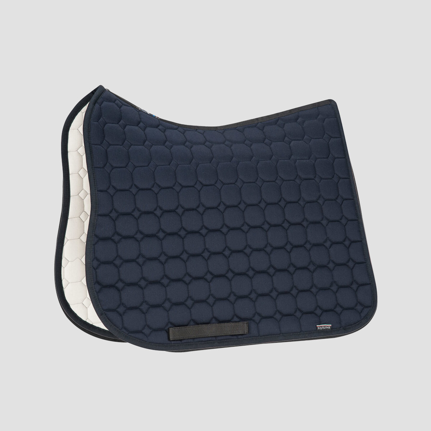 Equiline B01010 Equiline Octagon Saddle Pad