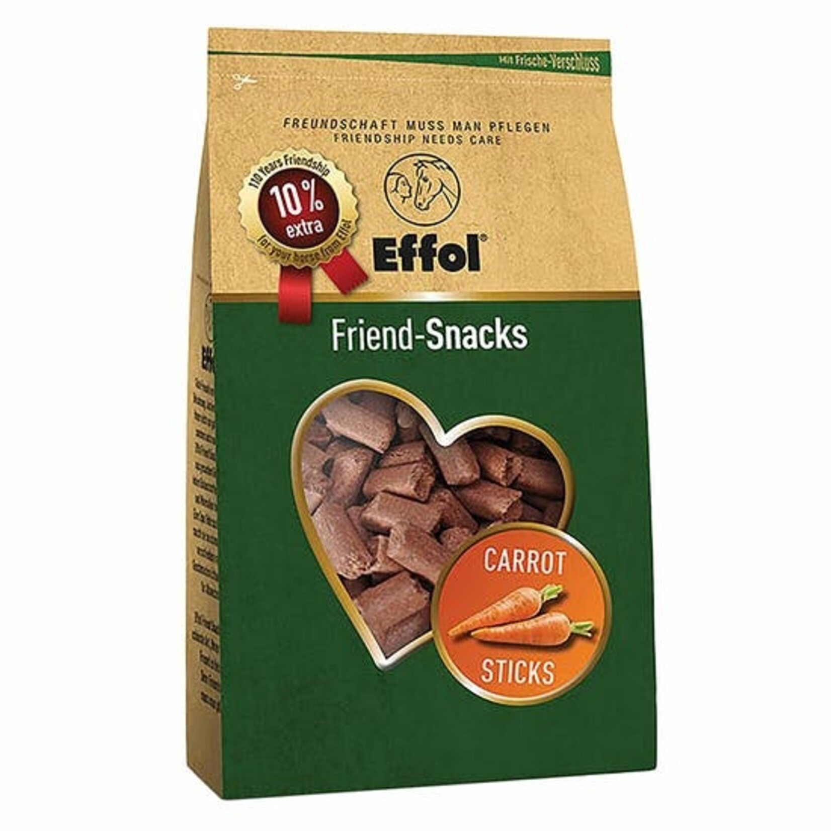 Effol Friend Snacks