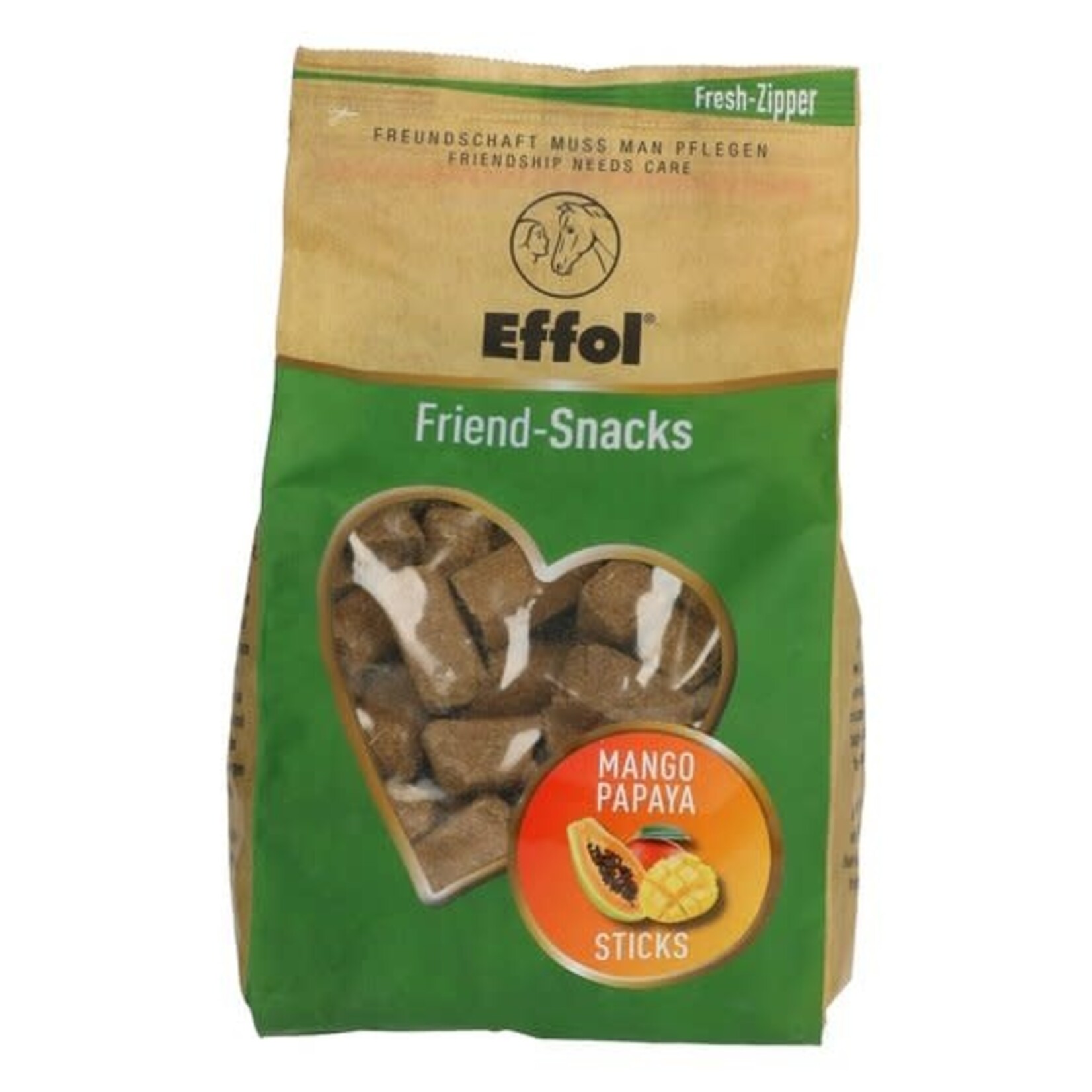 Effol/Effax Effol Friend Snacks