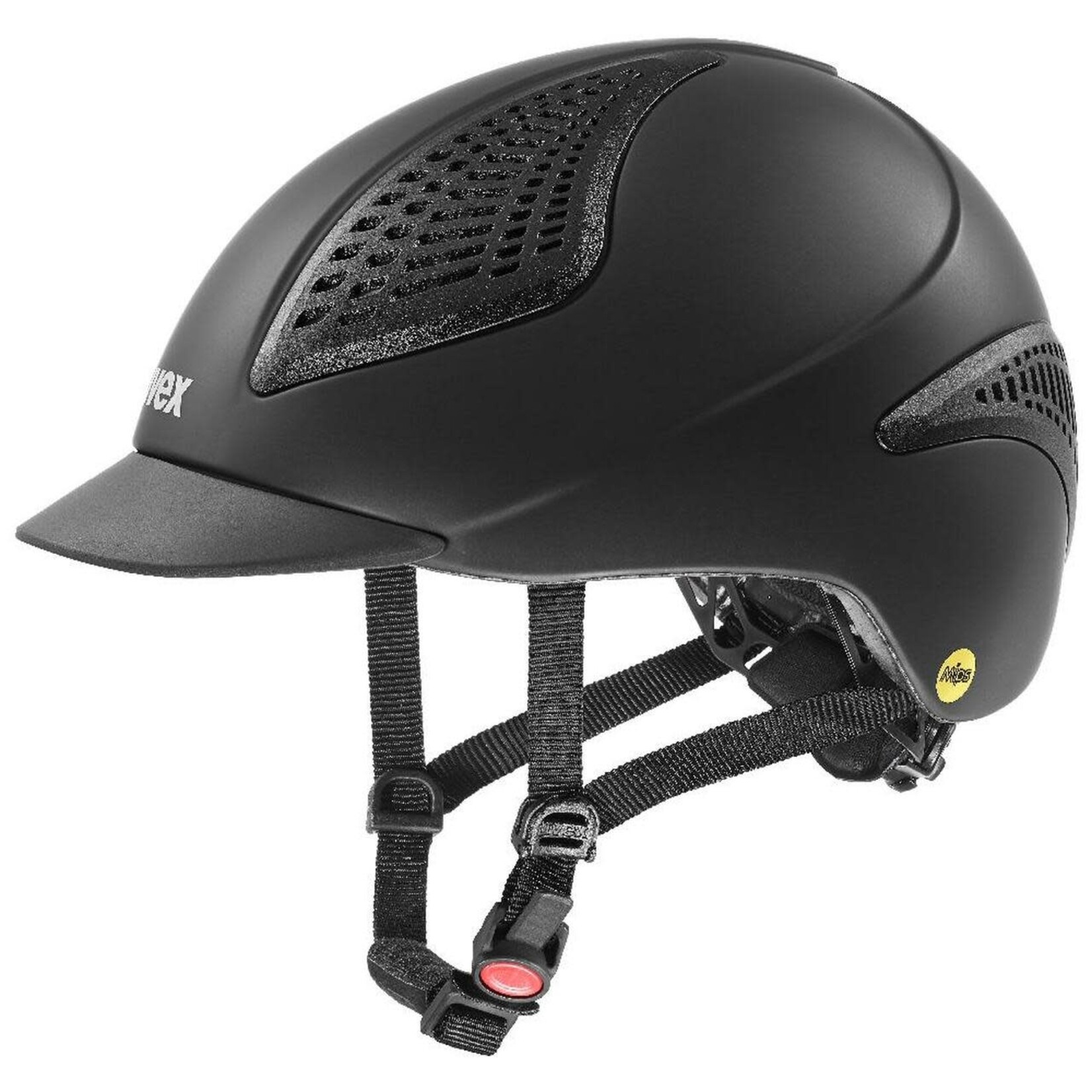 Uvex Uvex Exxential II MIPS Helmet