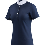 Animo Animo Women’s Basilea Show Shirt, Short Sleeve