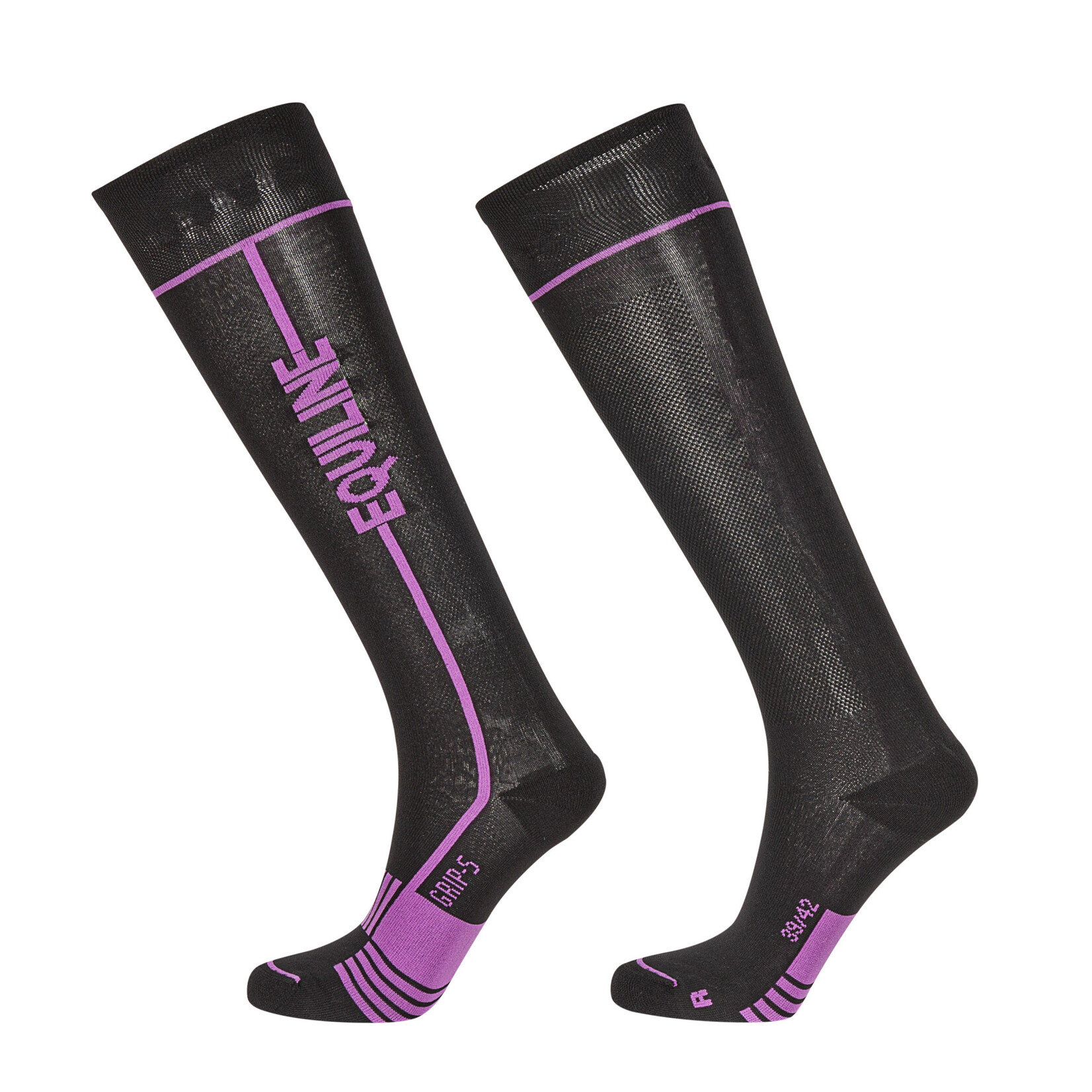 Equiline Equiline Calinc Riding Socks
