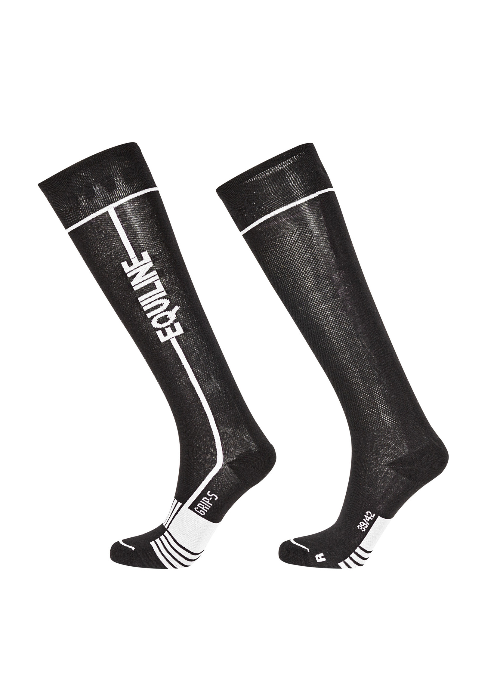 Equiline Riding Socks