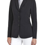 Equiline Equiline Caback Women's Micro Perforated Show Jacket
