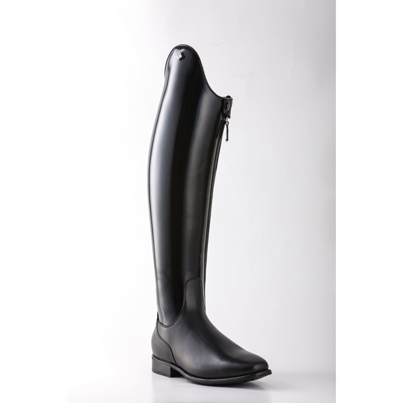 Deniro Boot DeNiro Bellini Stock Dressage Boot- WRAT Calf Leather (all colors)