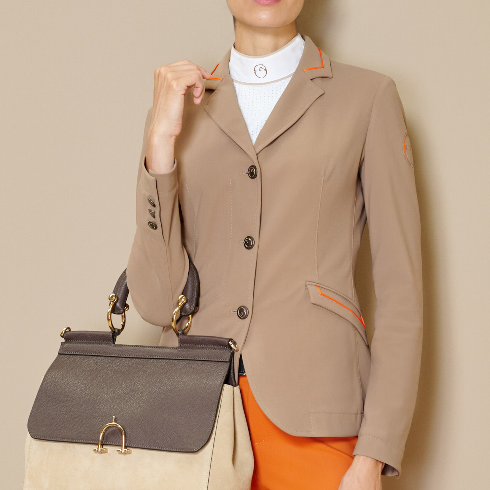 Vestrum Vestrum Women's Kyoto Competition Jacket