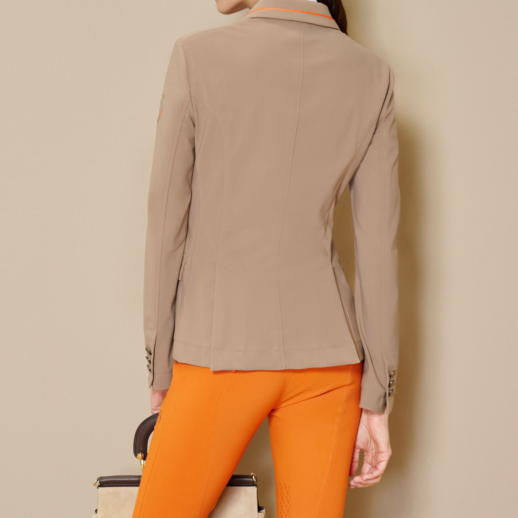 Vestrum Vestrum Women's Kyoto Competition Jacket