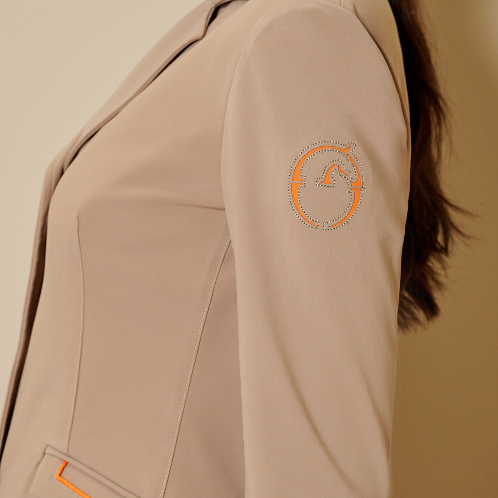 Vestrum Vestrum Women's Kyoto Competition Jacket